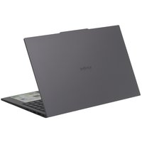 15.6" Ноутбук Infinix XBOOK B15 BL51A7H серый