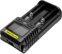 Зарядное устройство NITECORE UM2