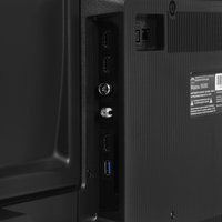 65" (165 см) Телевизор iFFALCON 65U65 черный