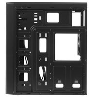 Корпус ZALMAN T6  черный