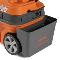 Промышленный пылесос  Daewoo DAVC 2000S