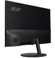 23.8" Монитор Acer SA242YH1bi черный