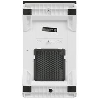 Корпус ARDOR GAMING Rare Minicase MS3 Mesh ARGB  белый