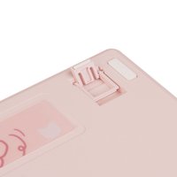 Клавиатура  проводная Ajazz AK980 Max