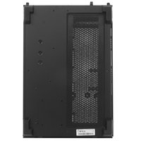 Korpus DEEPCOOL CG530 4F [R-CG530-BKADA4-G-1] qora