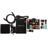 23.8" Монитор ARDOR GAMING PORTAL V2 AF24H1 черный