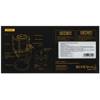Микрофон Maono DM40 PRO черный