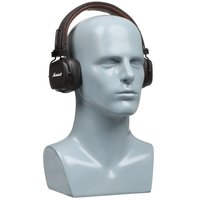 Беспроводные/проводные наушники Marshall Major IV  коричневый 2021