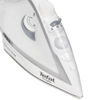 Утюг Tefal Puregliss FV8043E0 белый