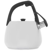 Чайник для плиты Polaris Mela-2.5L серебристый