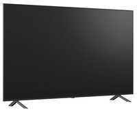 65" (164 см) Телевизор LG 65NANO90A6B синий
