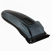 Машинка для стрижки Rowenta TN1551E0 Barber Experience серебристый/черный