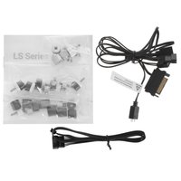 Cooling system DEEPCOOL LS520 black