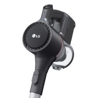 Upright vacuum cleaner    LG A9N-SOLO  black