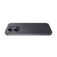 6.6" Смартфон HONOR 600 Lite 256 ГБ черный