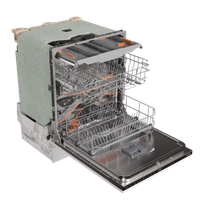 Встраиваемая посудомоечная машина Gorenje GV663D62