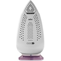Парогенератор Braun CareStyle 5 IS5247VI фиолетовый