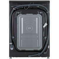 Стиральная машина LG F2T9FW9P черный