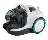 Пылесос  Bosch BGC21HYG1 белый