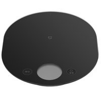 Кухонные весы Mijia Electronic Kitchen Scale KGJ001T черный