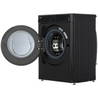 Стиральная машина LG F2T9FW9P черный
