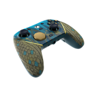 Controller wireless/wired GameSir G7 Pro Wuchang Edition blue