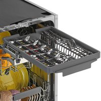 Встраиваемая посудомоечная машина DEXP BD45-M01L