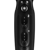 Fen Rowenta Pro Expert CV8810F0 qora/kulrang