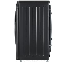 Стиральная машина LG F2V9FW9P черный