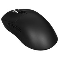 Мышь беспроводная/проводная Attack Shark X3 [Shark X3 Black] черный