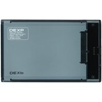 2.5" Внешний бокс DEXP 2503C