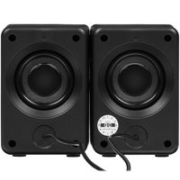 Колонки DEXP R500 черный