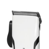 Машинка для стрижки Rowenta TN1605F0 белый/черный