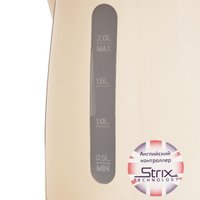 Электр чайнек BRAYER BR1069