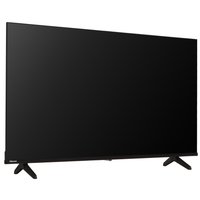 40" (100 см) Телевизор Hisense 40A4S черный