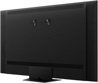 55" (139 cm) TV TCL 55C7L black