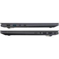 15.6" Ноутбук Infinix XBOOK B15 BL51A7H серый