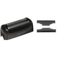 Бритвенная головка DEXP RNF-7182