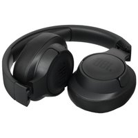 Беспроводные/проводные наушники JBL Tune 770NC  черный 2023