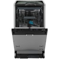 Встраиваемая посудомоечная машина Gorenje GV563C10