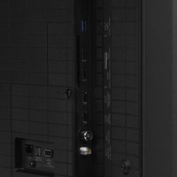 55" (139 см) Телевизор Hisense 55E7S PRO черный