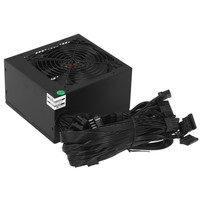 Блок питания ExeGate 80 PLUS Bronze 800PPH [EX282156RUS-S] черный