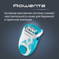 Epilator Rowenta SKIN SPRIT EP2910F0