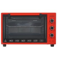 Mini oven Shivaki MD 3618 E red