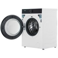Washing machine Hisense WF5I1045BWQ white
