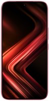 6.78" Смартфон Infinix GT 50 Pro Игровой Комплект 256 ГБ красный