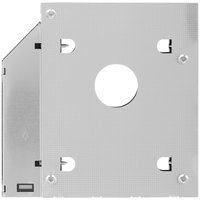Салазки в отсек привода DEXP AT-DH01
