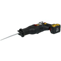Сабельная пила CAT DX52 1 for All 18V