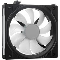 Комплект вентиляторов ARDOR GAMING Mistral PRO Mod Kit 3in1  черный