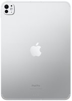 11" Tablet Apple iPad Pro (M4) 5G 256 GB silver